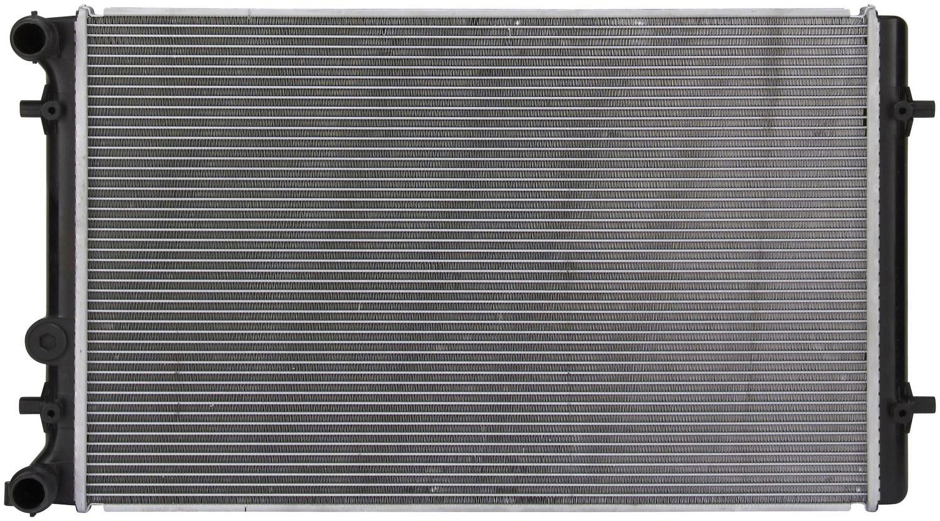 Spectra Premium CU2932 Automotive Radiator