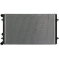 thumbnail image 1 of Spectra Premium CU2932 Automotive Radiator, 1 of 3