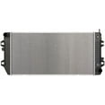 thumbnail image 1 of Spectra Premium CU2935 Automotive Radiator, 1 of 4