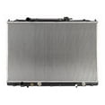 thumbnail image 1 of Spectra Premium CU2938 Automotive Radiator, 1 of 2