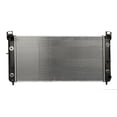 thumbnail image 1 of Spectra Premium CU2948 Automotive Radiator, 1 of 2