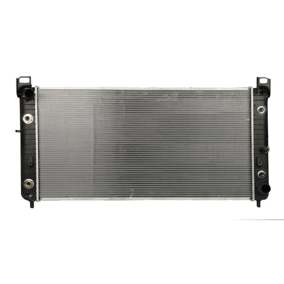 Spectra Premium CU2948 Automotive Radiator