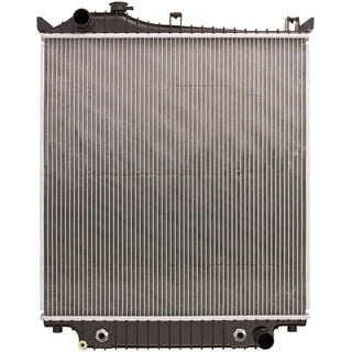 Spectra Premium CU2952 Automotive Radiator