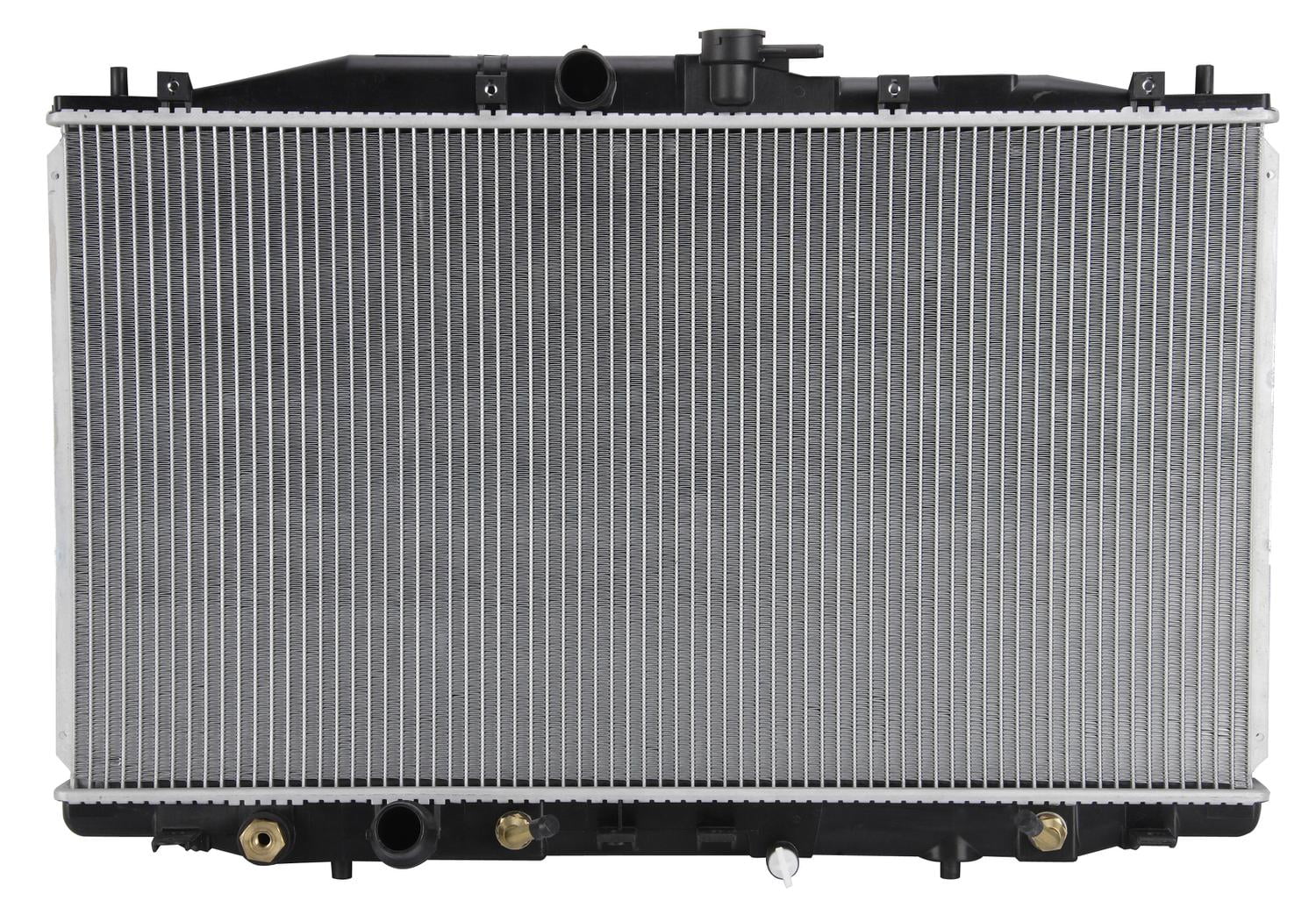 Spectra Premium CU2966 Automotive Radiator