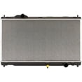 thumbnail image 1 of Spectra Premium CU2968 Automotive Radiator, 1 of 3