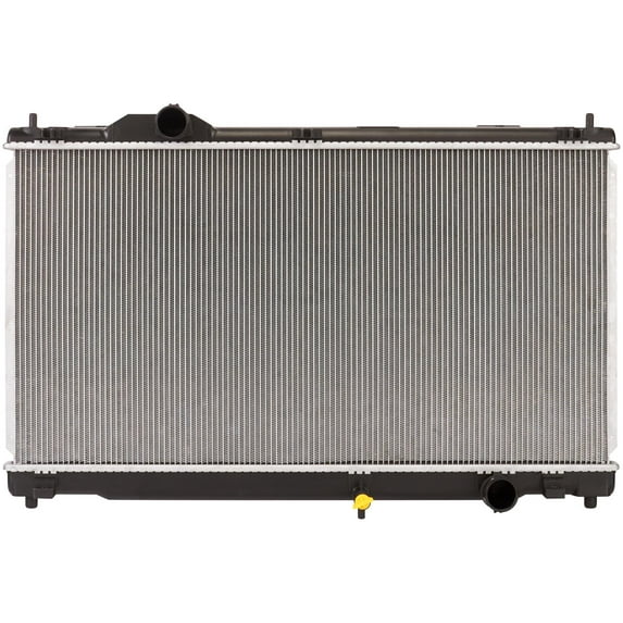 Spectra Premium CU2968 Automotive Radiator