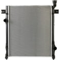 thumbnail image 1 of Spectra Premium CU2971 Automotive Radiator, 1 of 3