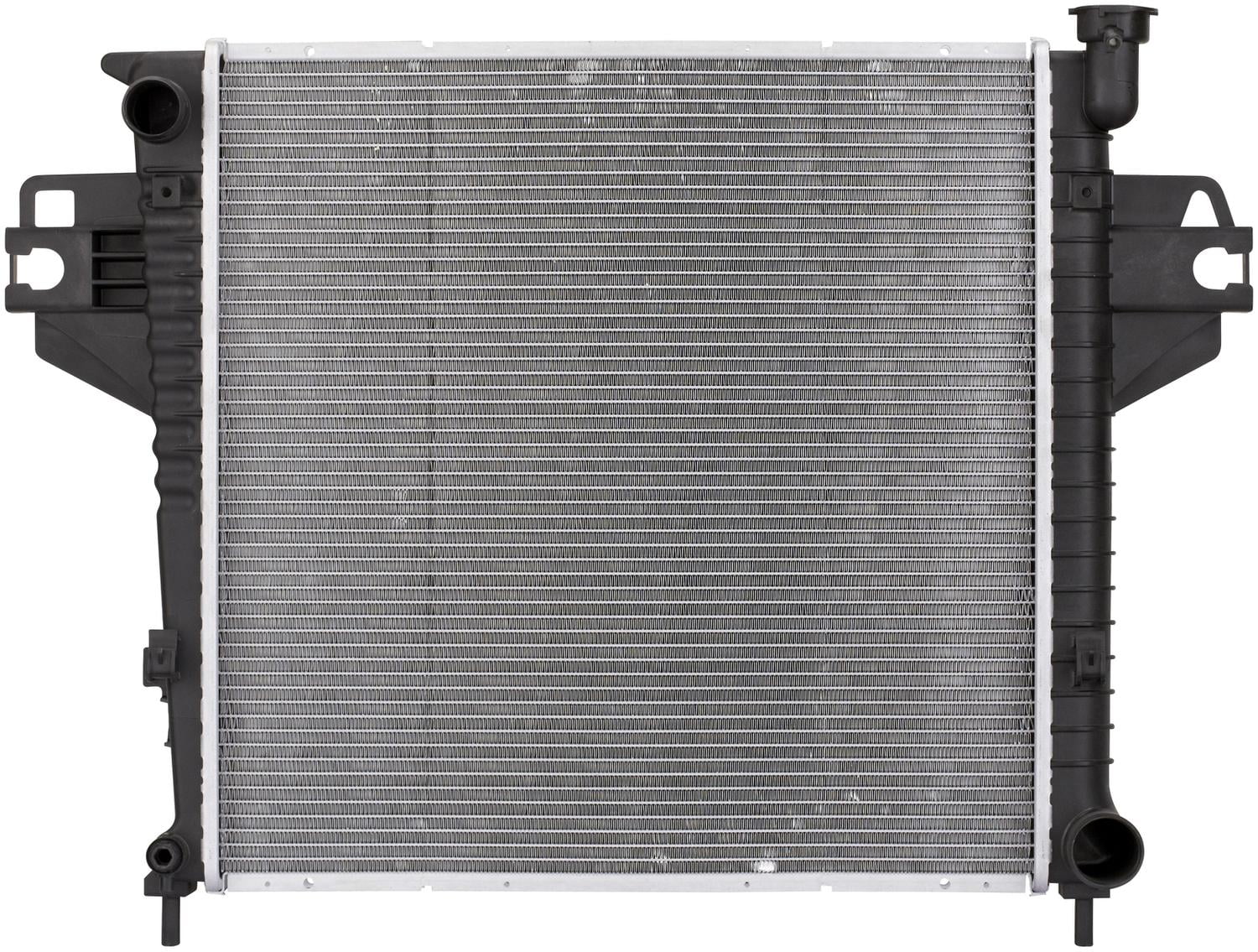 Spectra Premium CU2975 Automotive Radiator Fits select: 2007 JEEP LIBERTY