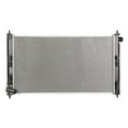 thumbnail image 1 of Spectra Premium CU2978 Automotive Radiator, 1 of 2