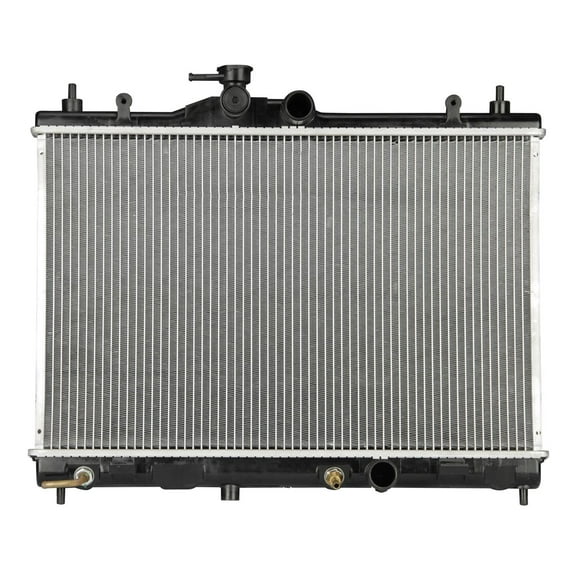Spectra Premium CU2981 Automotive Radiator