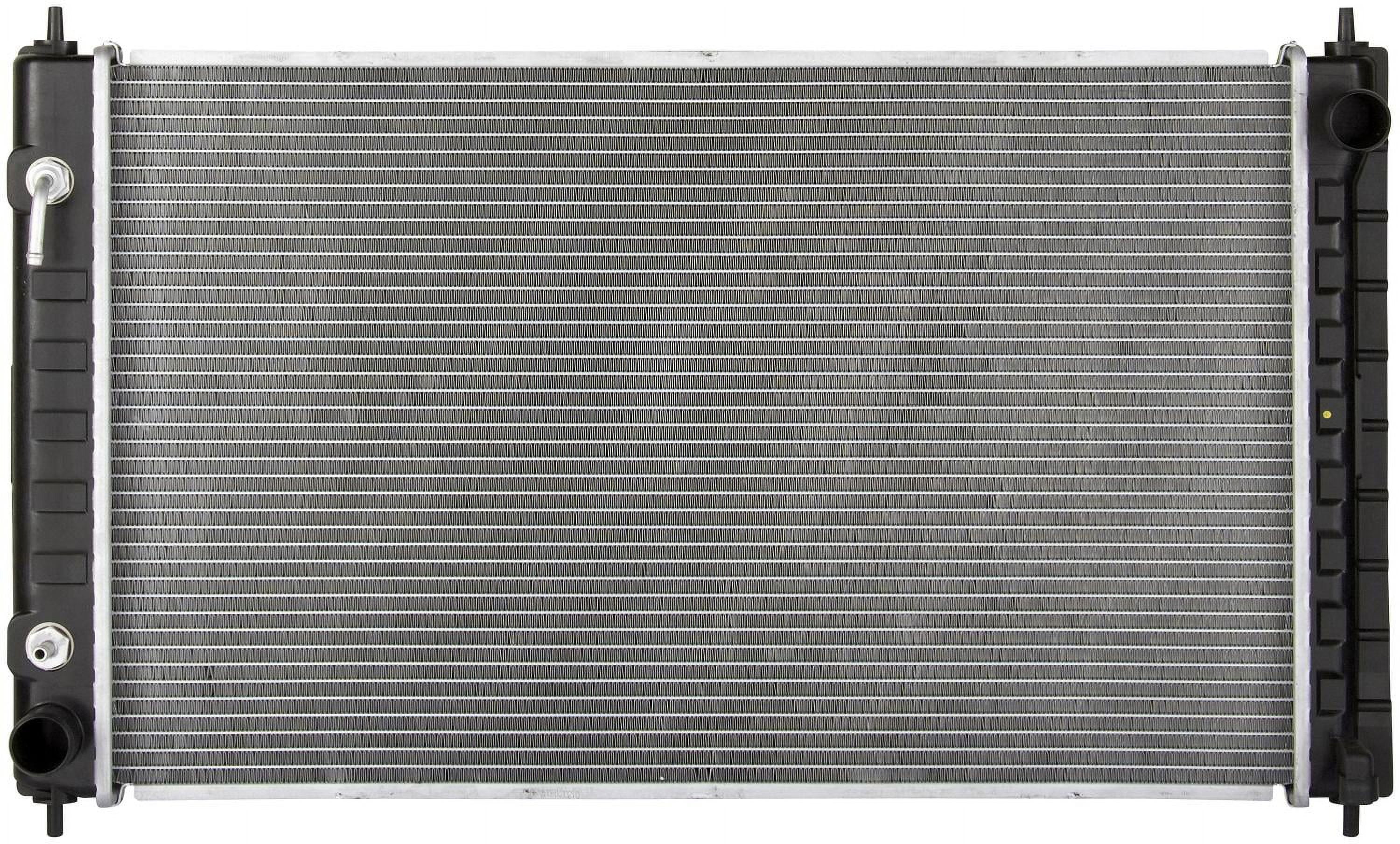 Spectra Premium CU2988 Automotive Radiator