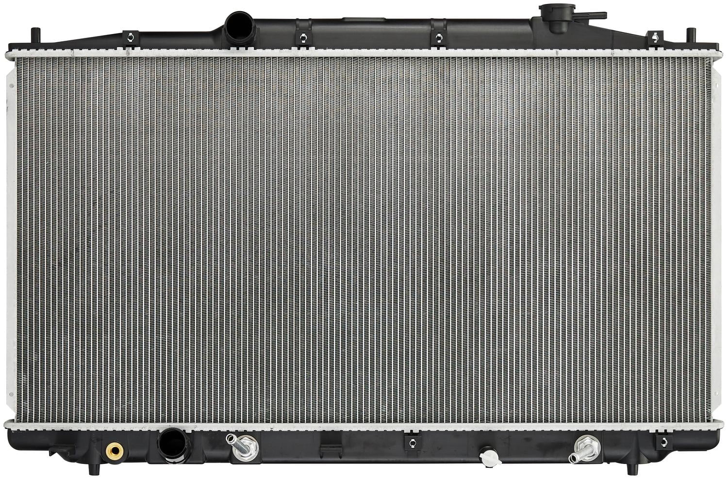 Spectra Premium CU2989 Automotive Radiator Fits select: 2008-2012 HONDA ACCORD, 2013-2018 ACURA RDX