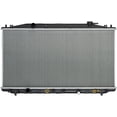thumbnail image 1 of Spectra Premium CU2990 Automotive Radiator, 1 of 3