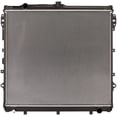 thumbnail image 1 of Spectra Premium CU2992 Automotive Radiator, 1 of 2