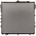 thumbnail image 1 of Spectra Premium CU2993 Automotive Radiator, 1 of 2