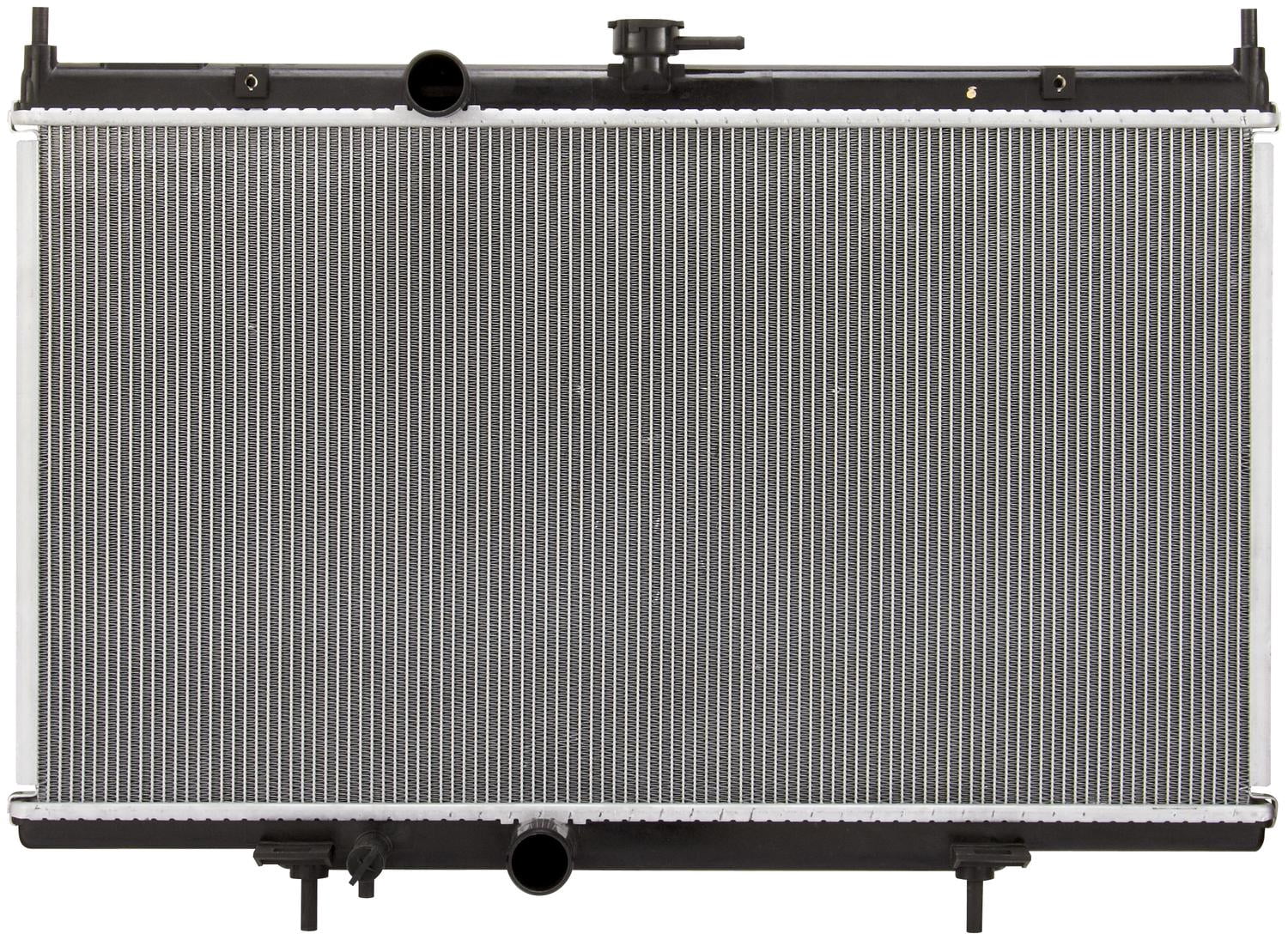 Spectra Premium CU2998 Automotive Radiator