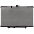 thumbnail image 1 of Spectra Premium CU2998 Automotive Radiator, 1 of 4