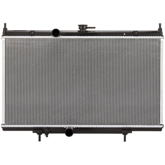 Spectra Premium CU2998 Automotive Radiator