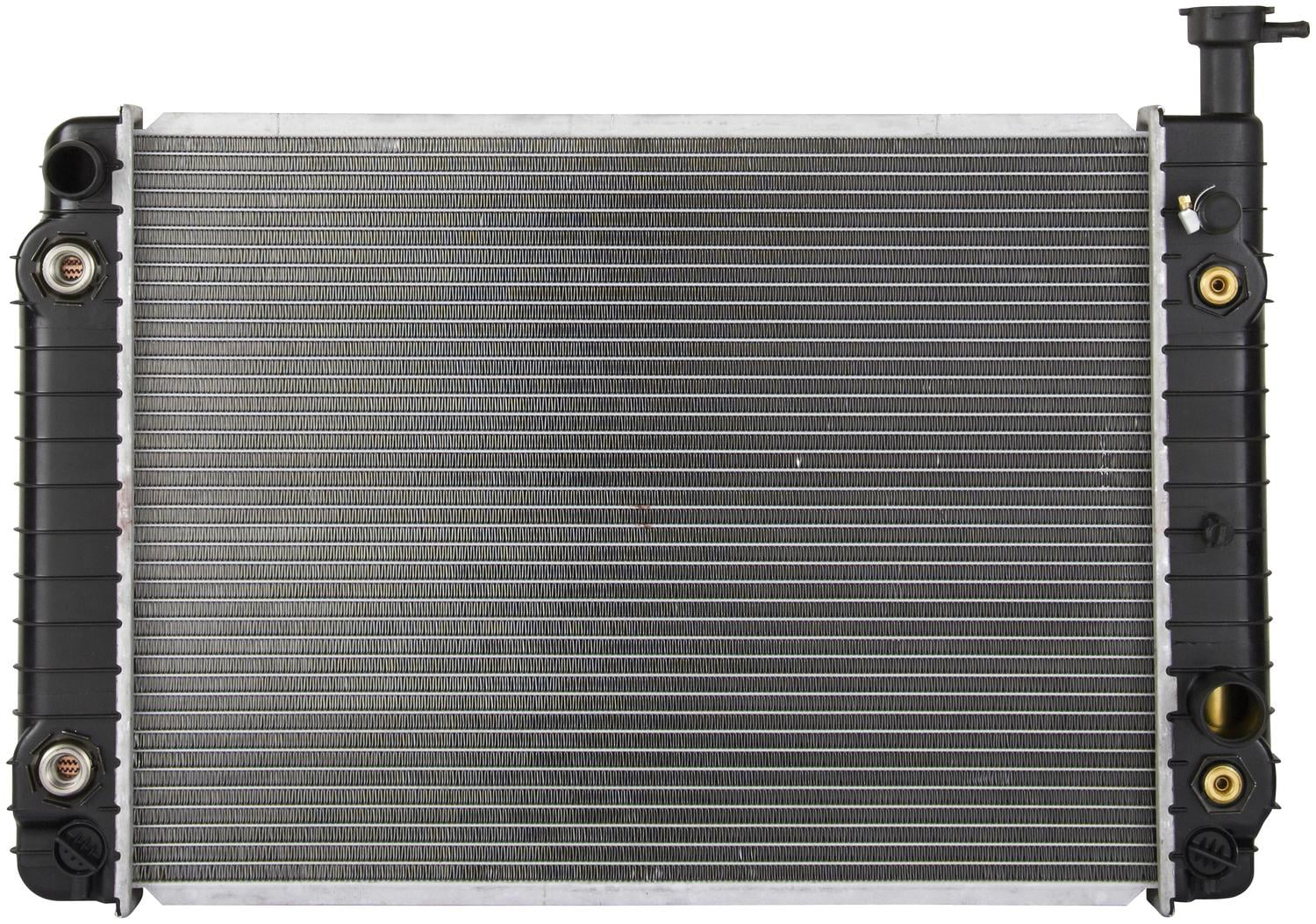 Spectra Premium CU312 Automotive Radiator