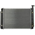 thumbnail image 1 of Spectra Premium CU312 Automotive Radiator, 1 of 4