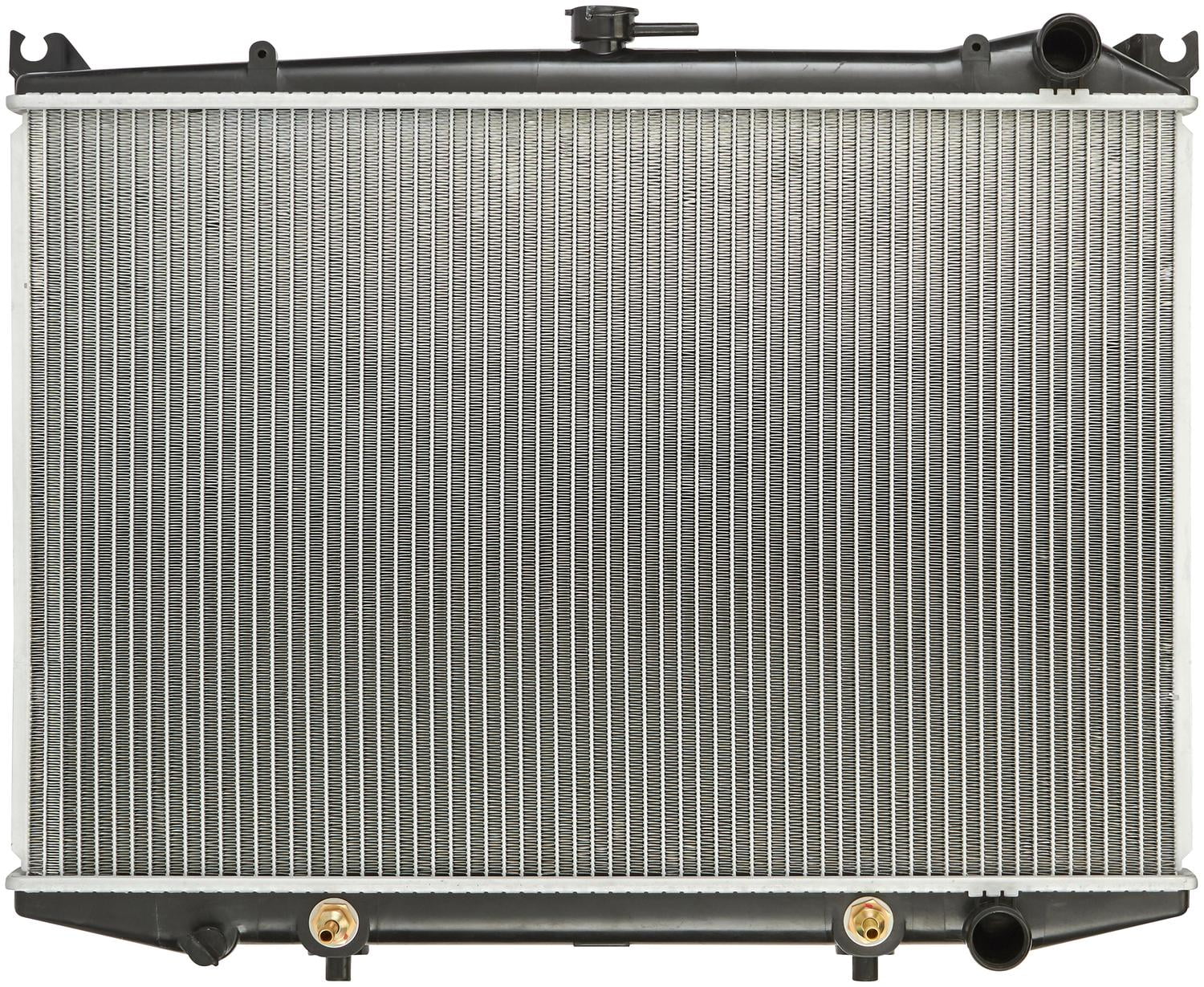 Spectra Premium CU314 Automotive Radiator Fits select: 1995-1997 NISSAN TRUCK, 1993-1994 NISSAN D21