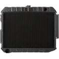 thumbnail image 1 of Spectra Premium CU332 Automotive Radiator, 1 of 2