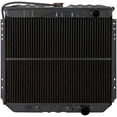 thumbnail image 1 of Spectra Premium CU340 Automotive Radiator, 1 of 2
