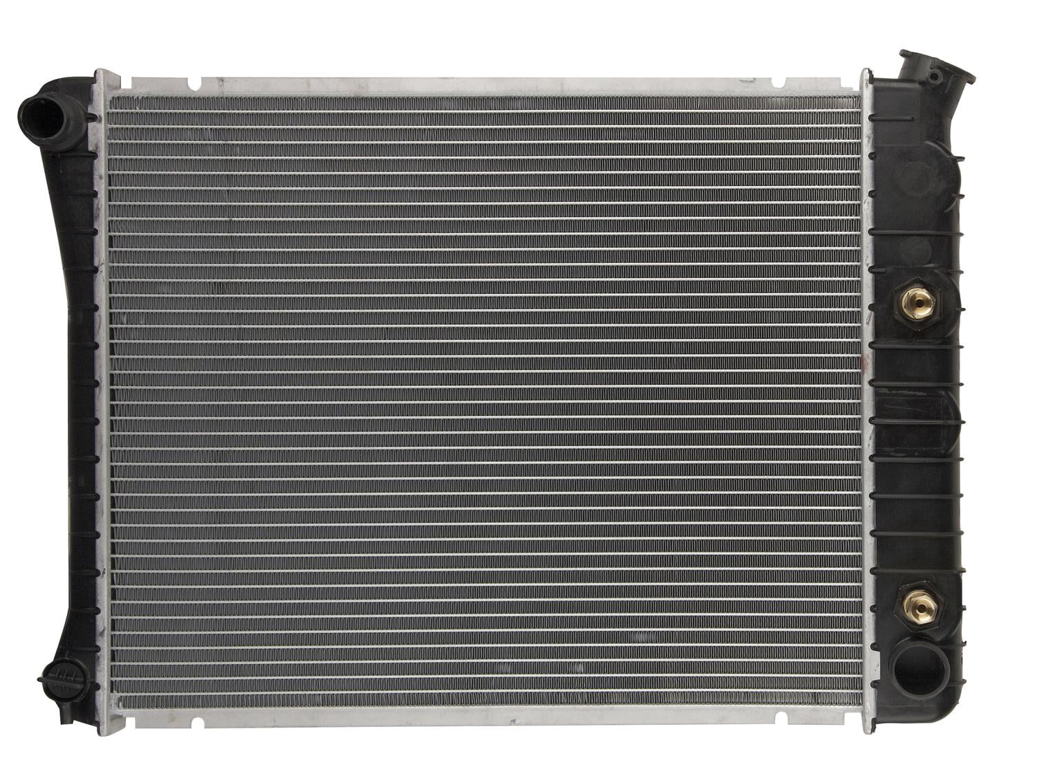 Spectra Premium CU359 Automotive Radiator Fits select: 1972-1977 CHEVROLET MALIBU, 1972-1979 CHEVROLET CAMARO