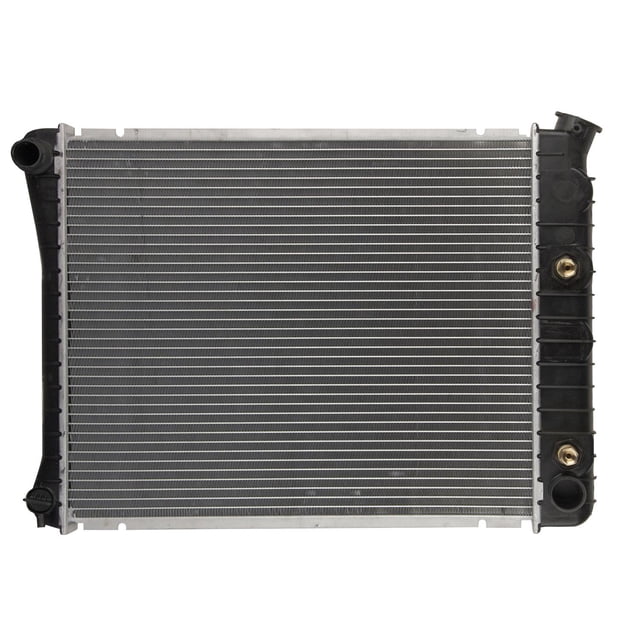 Spectra Premium CU359 Automotive Radiator Fits select: 1972-1977 ...