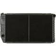thumbnail image 1 of Spectra Premium CU401 Automotive Radiator Fits select: 1973-1978 FORD LTD, 1978-1979 LINCOLN MARK V, 1 of 3