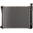thumbnail image 1 of Spectra Premium CU434 Automotive Radiator, 1 of 4