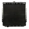 thumbnail image 1 of Spectra Premium CU456 Automotive Radiator, 1 of 3