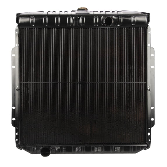 Spectra Premium CU456 Automotive Radiator
