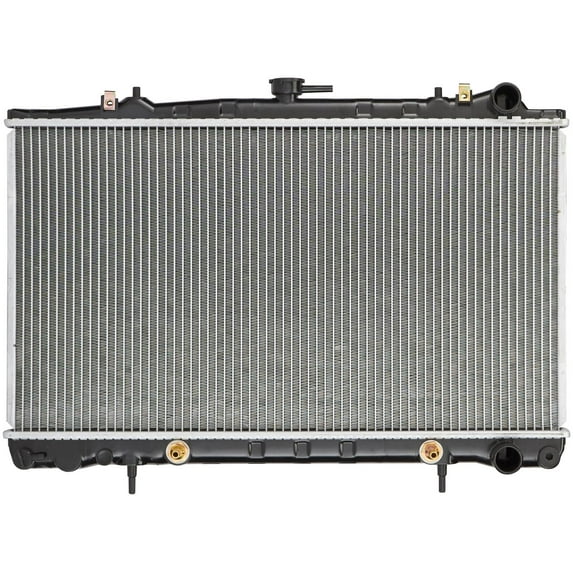 Spectra Premium CU46 Automotive Radiator