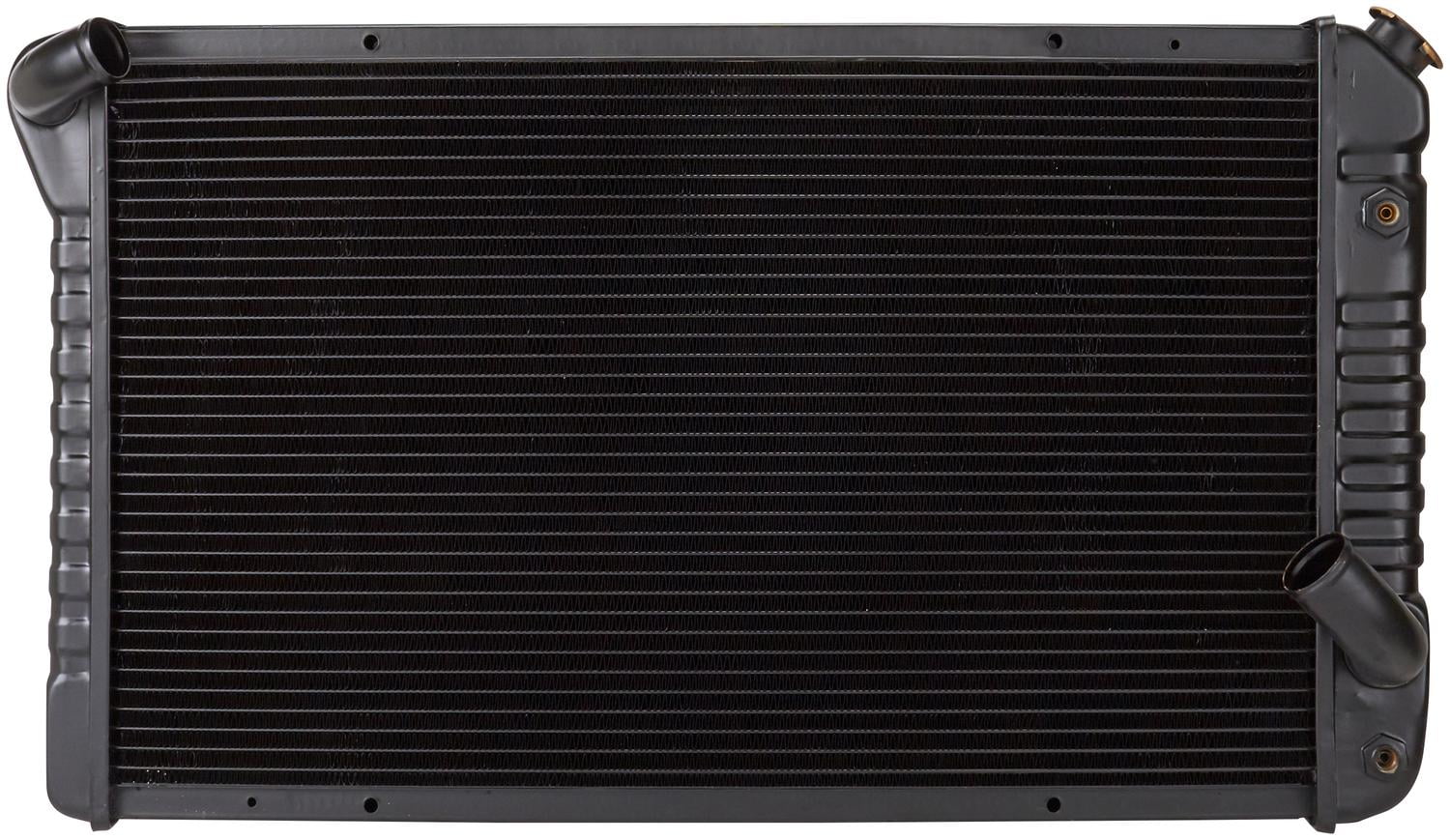 Spectra Premium CU478 Automotive Radiator