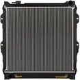 thumbnail image 1 of Spectra Premium CU50 Automotive Radiator, 1 of 3