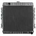 thumbnail image 1 of Spectra Premium CU511 Automotive Radiator, 1 of 6