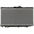 thumbnail image 1 of Spectra Premium CU539 Automotive Radiator, 1 of 3