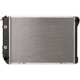 thumbnail image 1 of Spectra Premium CU556 Automotive Radiator, 1 of 4