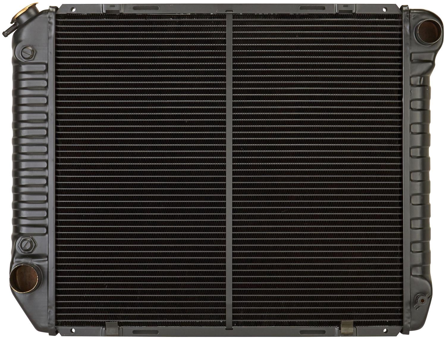 Spectra Premium CU559 Automotive Radiator Fits select: 1980-1984 FORD ...
