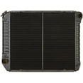 thumbnail image 1 of Spectra Premium CU559 Automotive Radiator Fits select: 1980-1984 FORD F150, 1980-1984 FORD F250, 1 of 3