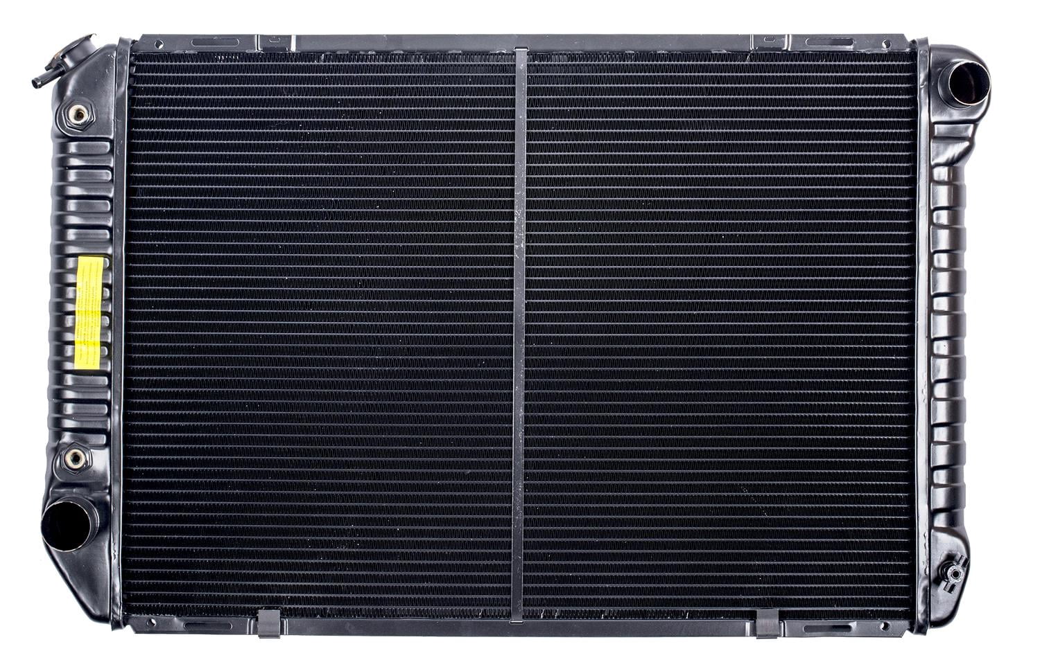Spectrum Radiators Spectra Premium CU560 Automotive Radiator Fits select: 1980-1984 FORD ...