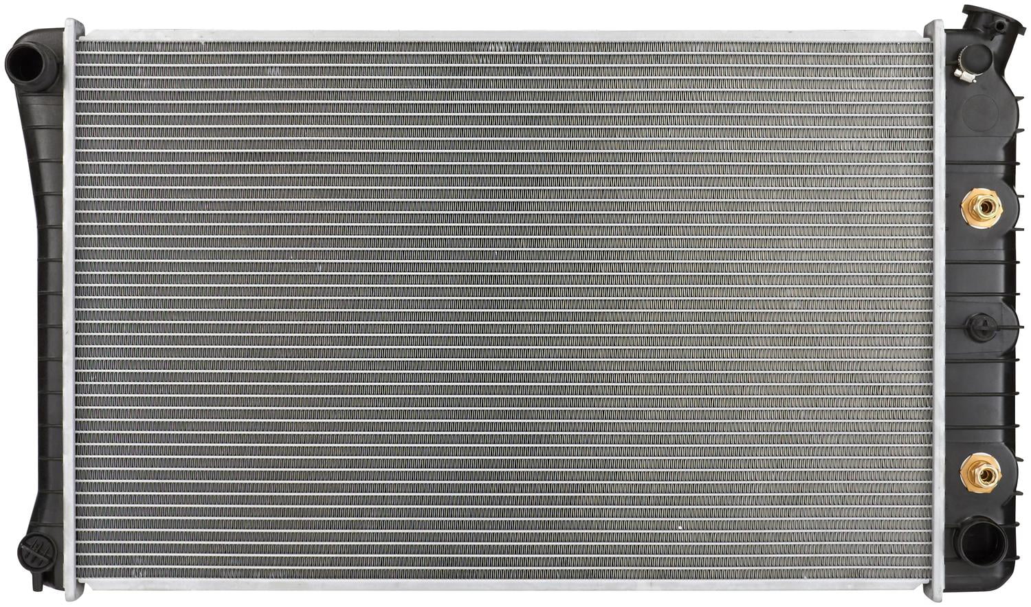 Spectra Premium CU573 Automotive Radiator