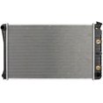 thumbnail image 1 of Spectra Premium CU573 Automotive Radiator, 1 of 3
