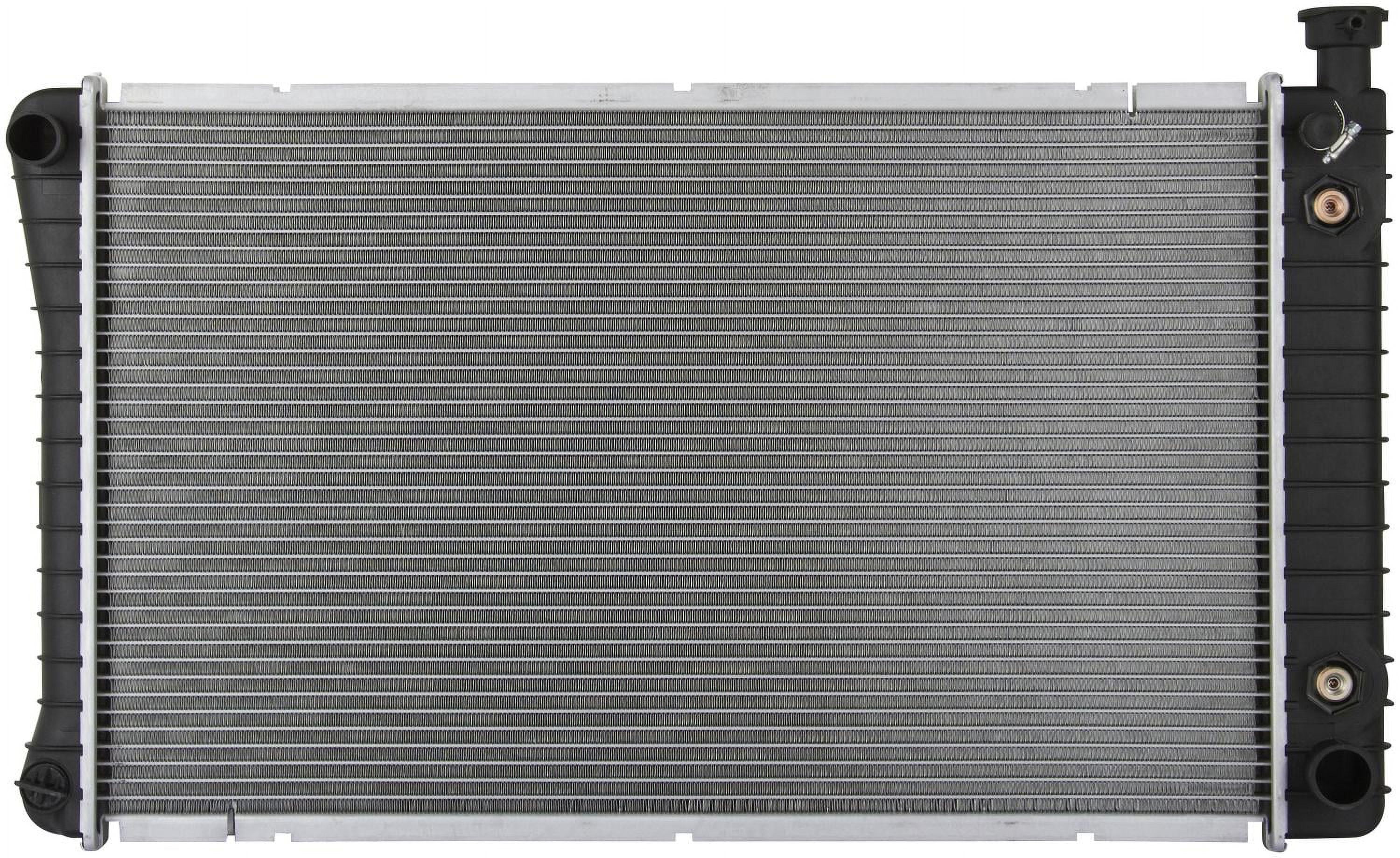 Spectra Premium CU618 Automotive Radiator Fits select: 1988-1995 ...