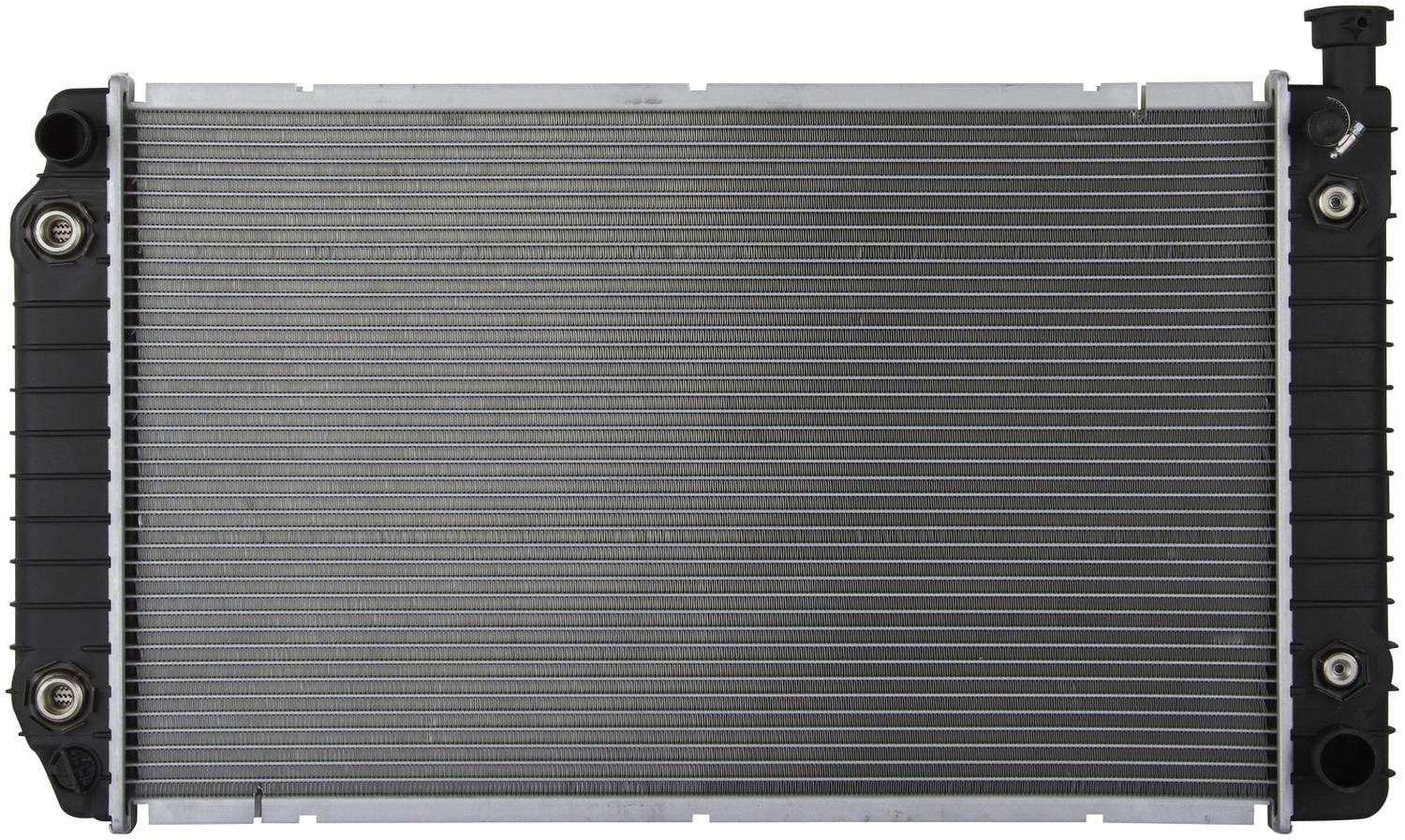 Spectra Premium CU622 Md/Hd Automotive Radiator Fits select: 1988-1995 CHEVROLET GMT-400, 1989-1995 GMC SIERRA