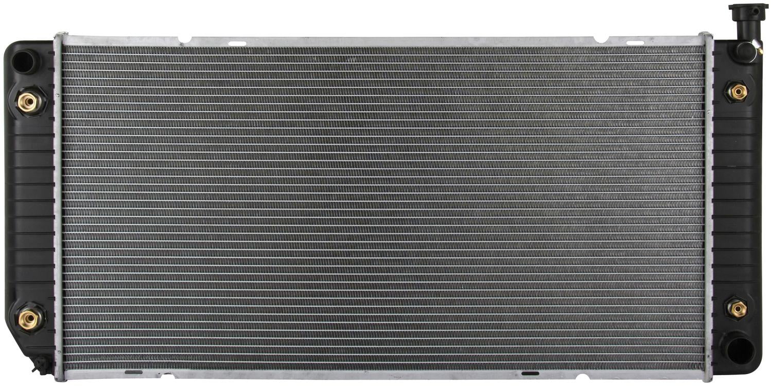 Spectra Premium CU624 Automotive Radiator