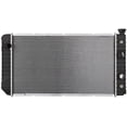 thumbnail image 1 of Spectra Premium CU681 Automotive Radiator, 1 of 4