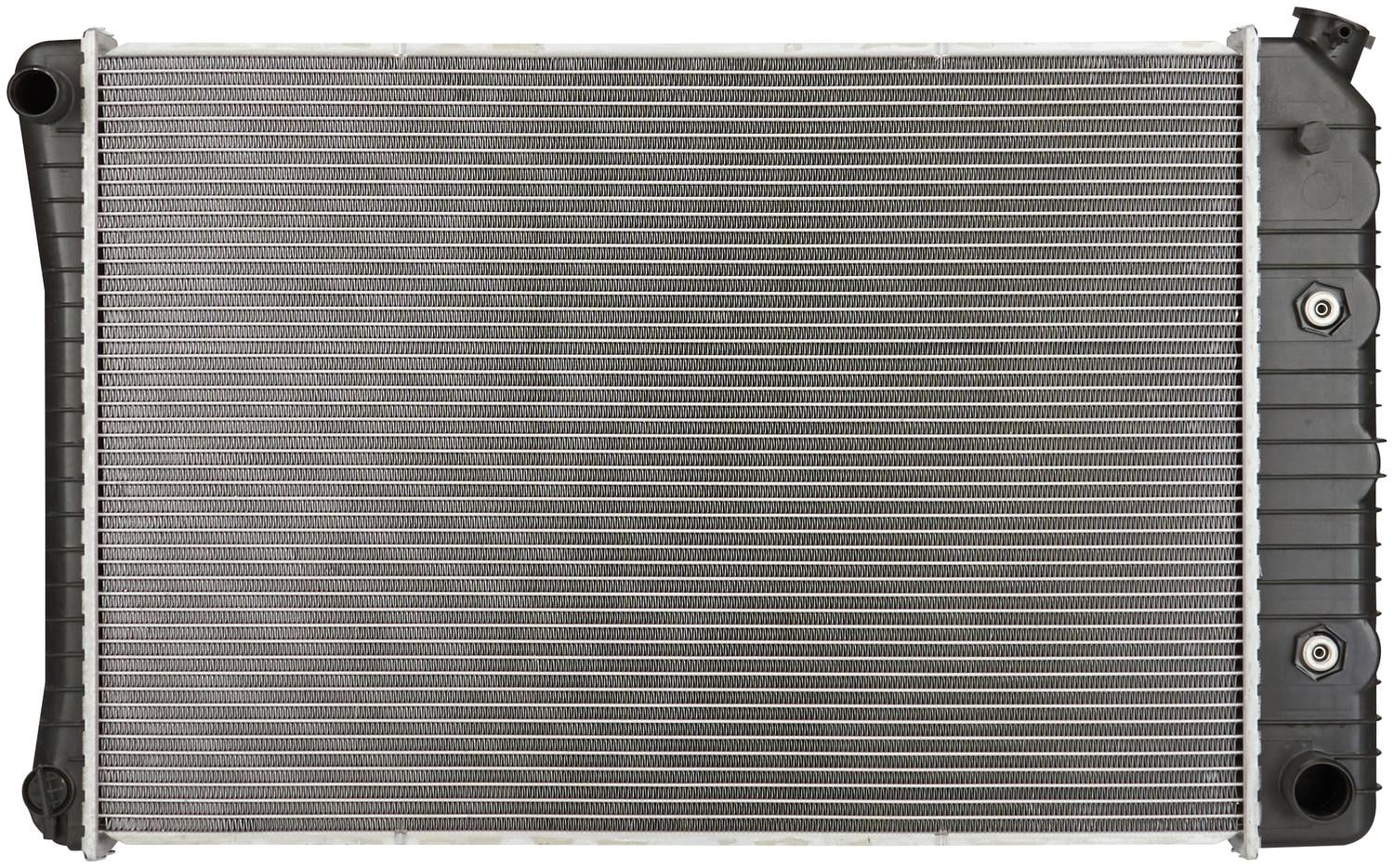 Spectra Premium CU730 Automotive Radiator Fits select: 1973-1986 CHEVROLET C10, 1976-1977 CHEVROLET BLAZER