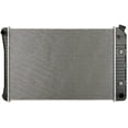 thumbnail image 1 of Spectra Premium CU730 Automotive Radiator Fits select: 1973-1986 CHEVROLET C10, 1976-1977 CHEVROLET BLAZER, 1 of 3